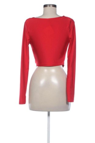 Damen Shirt SHEIN, Größe XS, Farbe Rot, Preis 10,00 €