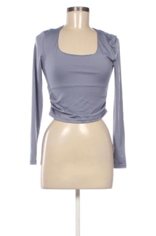 Damen Shirt SHEIN, Größe S, Farbe Blau, Preis 10,00 €