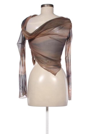 Damen Shirt SHEIN, Größe M, Farbe Mehrfarbig, Preis 10,00 €