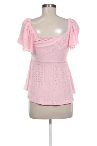 Damen Shirt SHEIN, Größe XL, Farbe Rosa, Preis 12,99 €