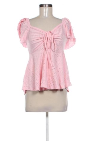 Damen Shirt SHEIN, Größe XL, Farbe Rosa, Preis 12,99 €