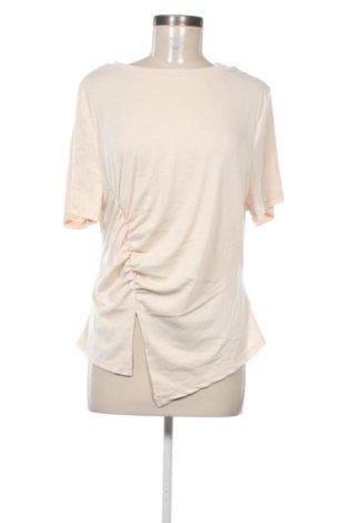 Дамска блуза SHEIN, Размер XXL, Цвят Екрю, Цена 10,22 €