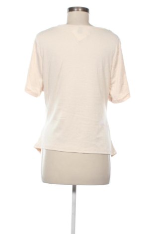 Дамска блуза SHEIN, Размер XXL, Цвят Екрю, Цена 10,22 €