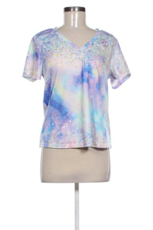 Damen Shirt SHEIN, Größe M, Farbe Mehrfarbig, Preis 12,99 €