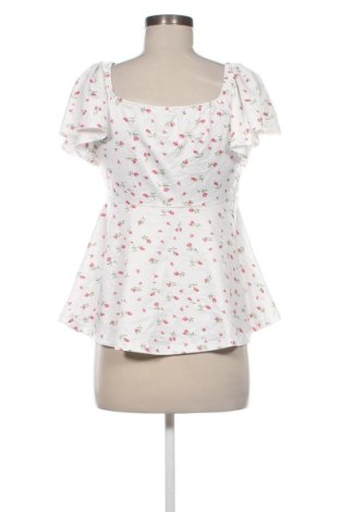 Bluzka damska SHEIN, Rozmiar XL, Kolor Kolorowy, Cena 51,99 zł