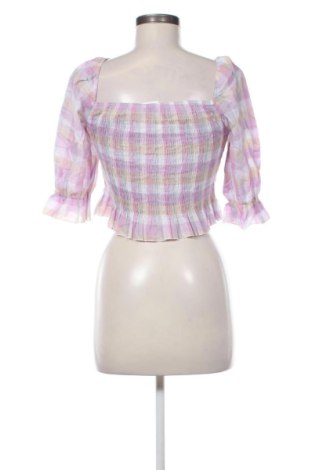 Damen Shirt SHEIN, Größe S, Farbe Mehrfarbig, Preis 12,99 €