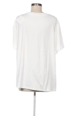 Damen Shirt SHEIN, Größe XXL, Farbe Weiß, Preis 12,99 €