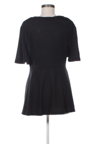 Bluzka damska SHEIN, Rozmiar XL, Kolor Czarny, Cena 51,99 zł