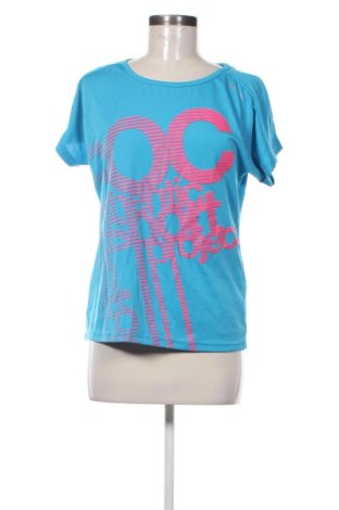 Damen Shirt SOC, Größe M, Farbe Blau, Preis € 18,99