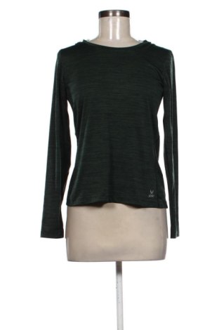 Bluză de femei SOC, Mărime S, Culoare Verde, Preț 85,99 Lei