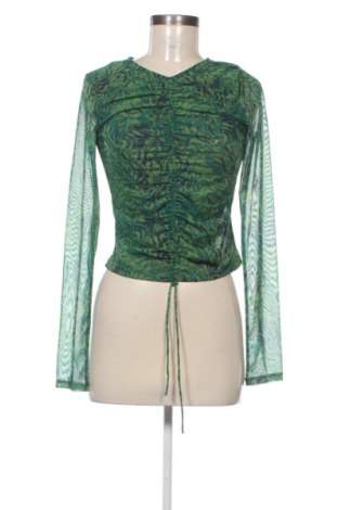 Dámska blúza STOCKHOLM DESIGN GROUP, Veľkosť XS, Farba Zelená, Cena  20,95 €