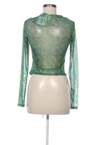 Dámska blúza STOCKHOLM DESIGN GROUP, Veľkosť XS, Farba Zelená, Cena  20,95 €