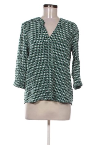Дамска блуза Sa. Hara, Размер M, Цвят Зелен, Цена 10,22 €
