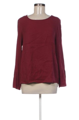 Damen Shirt Sa. Hara, Größe M, Farbe Rot, Preis 12,99 €