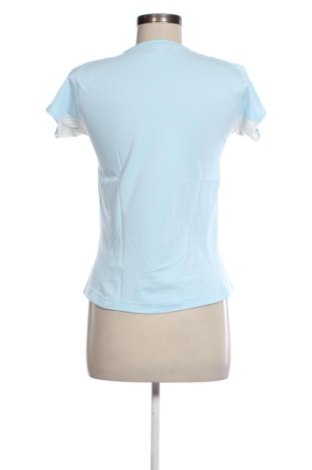 Damen Shirt Salomon, Größe M, Farbe Blau, Preis 35,00 €