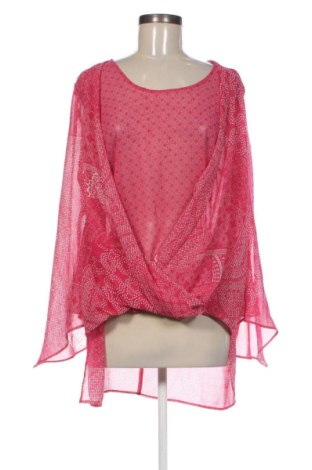 Bluză de femei Samoon, Mărime XL, Culoare Multicolor, Preț 107,99 Lei