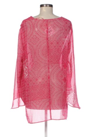 Bluză de femei Samoon, Mărime XL, Culoare Multicolor, Preț 107,99 Lei