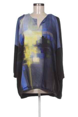 Damen Shirt Samoon, Größe XXL, Farbe Mehrfarbig, Preis 26,03 €