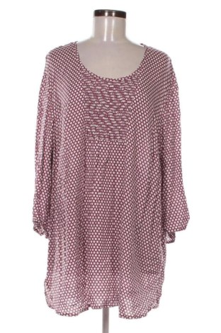 Bluzka damska Samoon By Gerry Weber, Rozmiar XXL, Kolor Kolorowy, Cena 91,99 zł