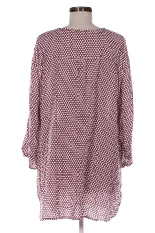 Bluzka damska Samoon By Gerry Weber, Rozmiar XXL, Kolor Kolorowy, Cena 91,99 zł