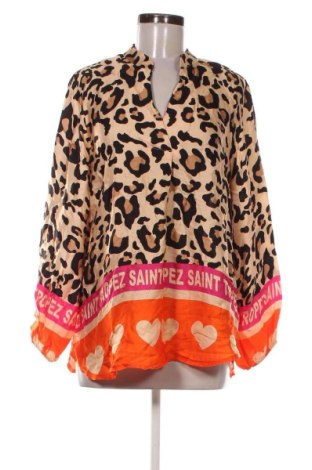 Damen Shirt Sarah, Größe XL, Farbe Mehrfarbig, Preis 20,99 €