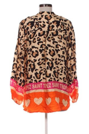 Damen Shirt Sarah, Größe XL, Farbe Mehrfarbig, Preis 20,99 €