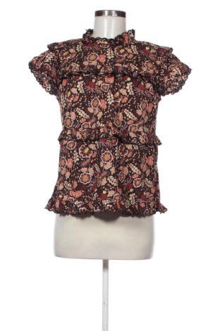 Bluză de femei Scotch & Soda, Mărime L, Culoare Multicolor, Preț 181,27 Lei
