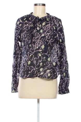 Дамска блуза Scotch & Soda, Размер S, Цвят Многоцветен, Цена 42,43 €