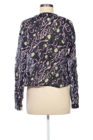 Дамска блуза Scotch & Soda, Размер S, Цвят Многоцветен, Цена 42,43 €