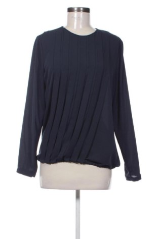 Damen Shirt Seidensticker, Größe M, Farbe Blau, Preis 22,99 €