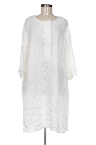Damen Shirt Selection By Ulla Popken, Größe XXL, Farbe Ecru, Preis € 22,99
