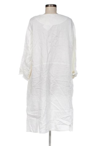 Damen Shirt Selection By Ulla Popken, Größe XXL, Farbe Ecru, Preis € 22,99