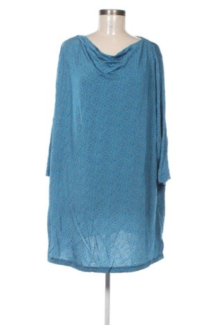 Bluză de femei Selection By Ulla Popken, Mărime 4XL, Culoare Multicolor, Preț 107,99 Lei