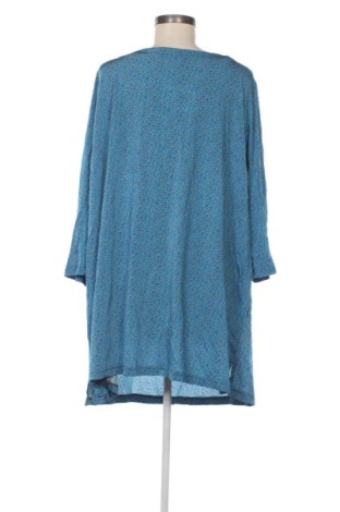 Bluză de femei Selection By Ulla Popken, Mărime 4XL, Culoare Multicolor, Preț 107,99 Lei