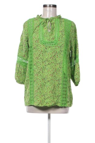 Дамска блуза Sensi Wear, Размер S, Цвят Многоцветен, Цена 10,22 €