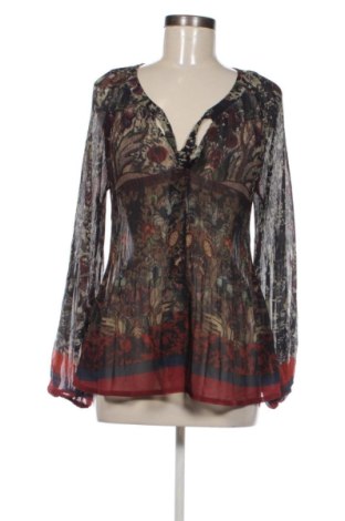 Bluză de femei Seventy Sergio Tegon, Mărime L, Culoare Multicolor, Preț 259,99 Lei