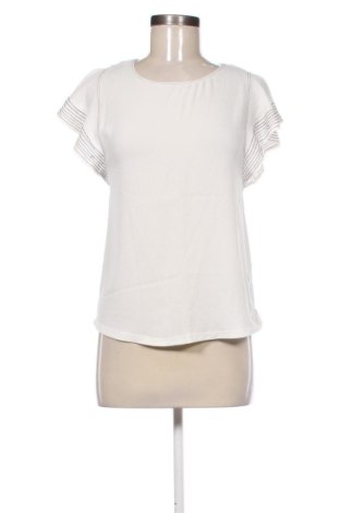 Damen Shirt Sfera, Größe S, Farbe Weiß, Preis 10,00 €