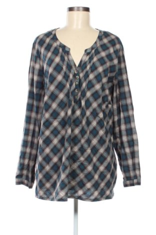 Дамска блуза Sheego, Размер XXL, Цвят Многоцветен, Цена 17,89 €