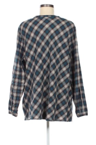 Дамска блуза Sheego, Размер XXL, Цвят Многоцветен, Цена 17,89 €