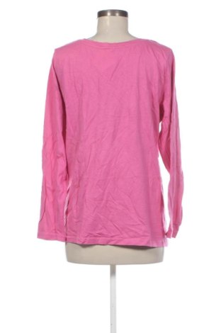 Дамска блуза Sheego, Размер XL, Цвят Многоцветен, Цена 17,89 €
