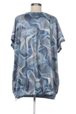 Damen Shirt Sheego, Größe 4XL, Farbe Mehrfarbig, Preis 17,99 €