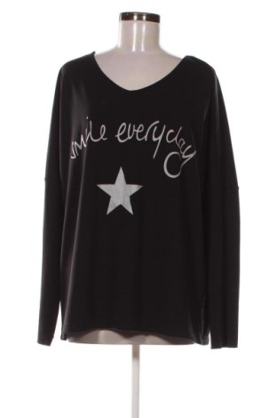 Damen Shirt Sheilay, Größe L, Farbe Schwarz, Preis 9,78 €