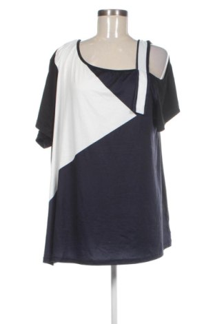 Bluză de femei Shine, Mărime 4XL, Culoare Multicolor, Preț 60,99 Lei