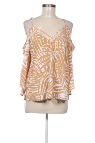 Bluză de femei Shoulder, Mărime XL, Culoare Multicolor, Preț 85,99 Lei