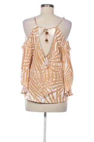Bluză de femei Shoulder, Mărime XL, Culoare Multicolor, Preț 85,99 Lei
