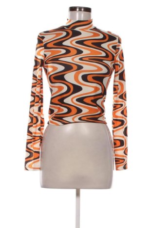 Bluză de femei Sinsay, Mărime XS, Culoare Multicolor, Preț 52,13 Lei