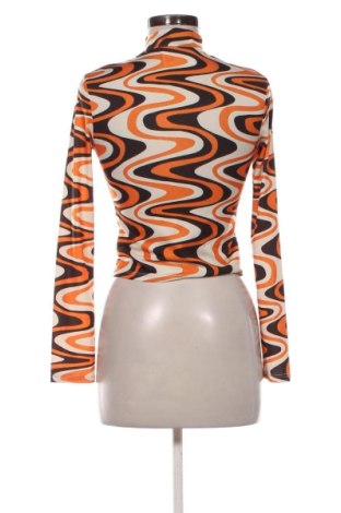 Bluză de femei Sinsay, Mărime XS, Culoare Multicolor, Preț 52,13 Lei
