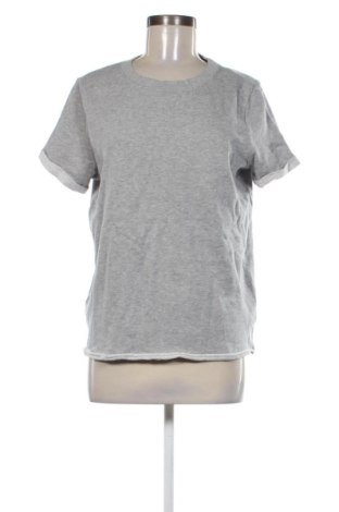 Damen Shirt Sinsay, Größe L, Farbe Grau, Preis 15,92 €, #136523020