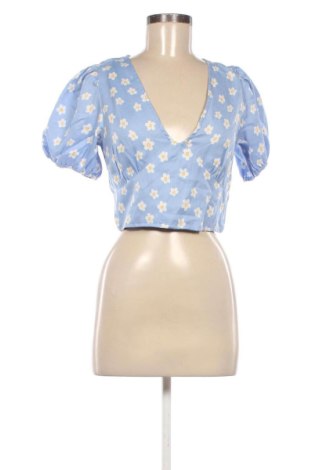 Damen Shirt Sinsay, Größe L, Farbe Mehrfarbig, Preis 15,85 €