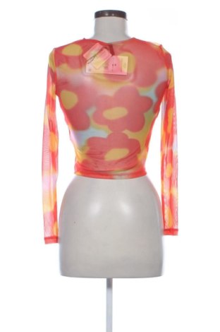 Bluză de femei Sinsay, Mărime S, Culoare Multicolor, Preț 82,63 Lei